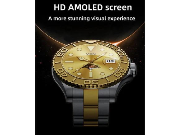 Smartwatch — Smart Watch, allentian