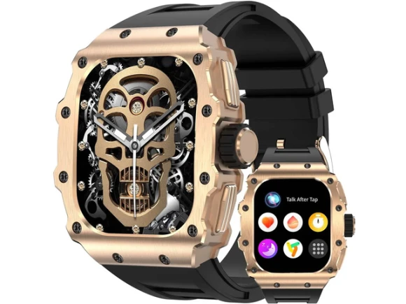Smartwatch — Smart Watch, allentian