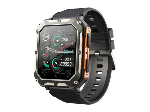 Smartwatch — Smart Watch, allentian