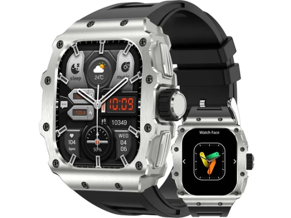 Smartwatch — Smart Watch, allentian