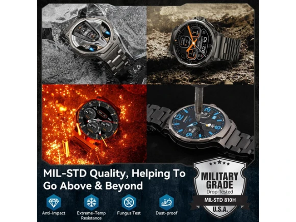 Smartwatch — Smart Watch, allentian