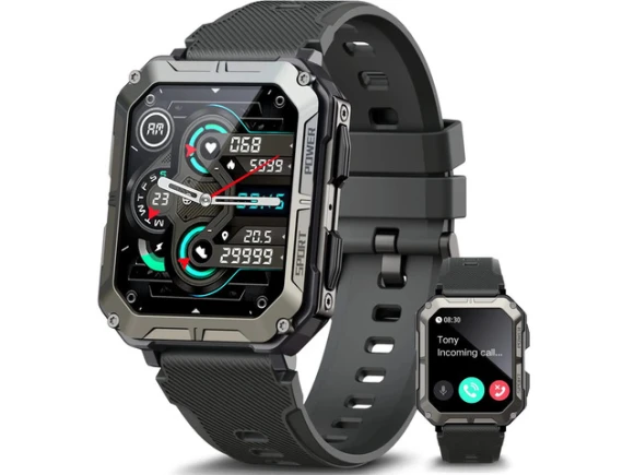 Smartwatch — Smart Watch, allentian