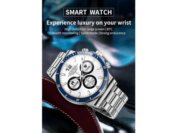 Smartwatch — Smart Watch, allentian