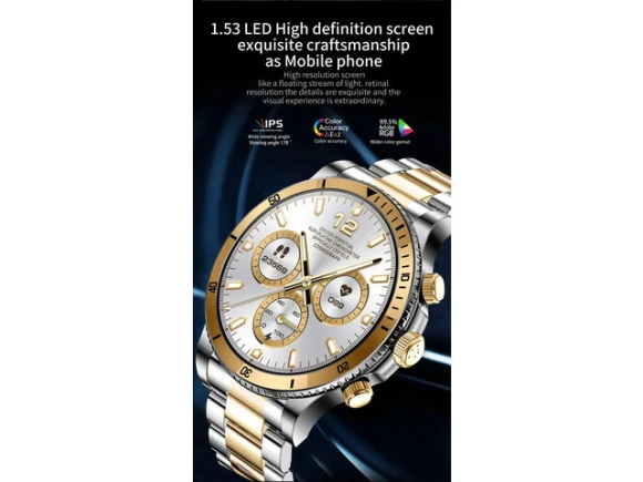 Smartwatch — Smart Watch, allentian
