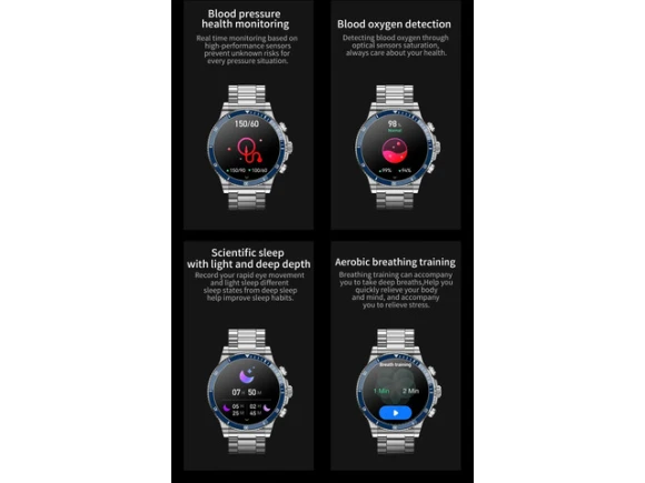 Smartwatch — Smart Watch, allentian