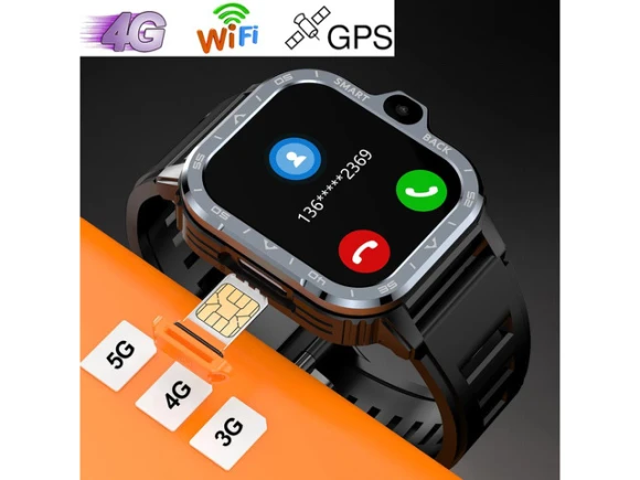 Smartwatch — Smart Watch, allentian