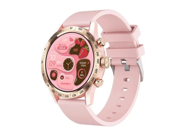 Smartwatch — Smart Watch, allentian