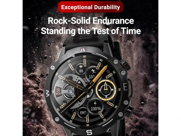 Smartwatch — Smart Watch, Zordai