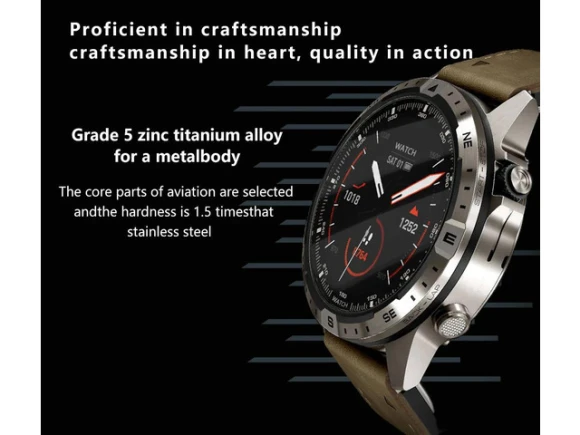 Smartwatch — Smart Watch, allentian