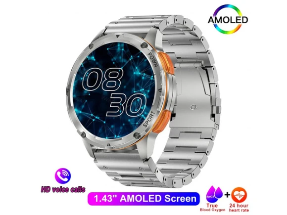 Tank T2 Smartwatch — Smart Watch, allentian
