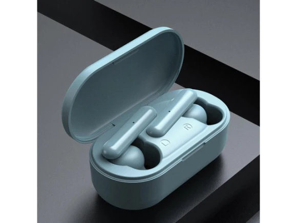 TWS Bluetooth Earphones — Wireless Earbuds