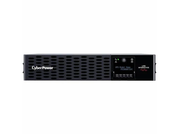 UPS system — UPS Battery Backup, CyberPower