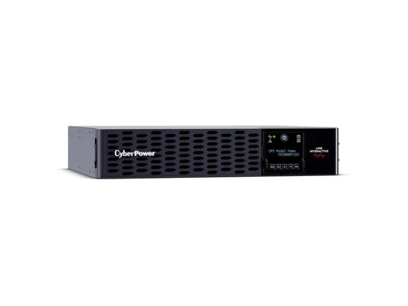 UPS system — UPS Battery Backup, CyberPower