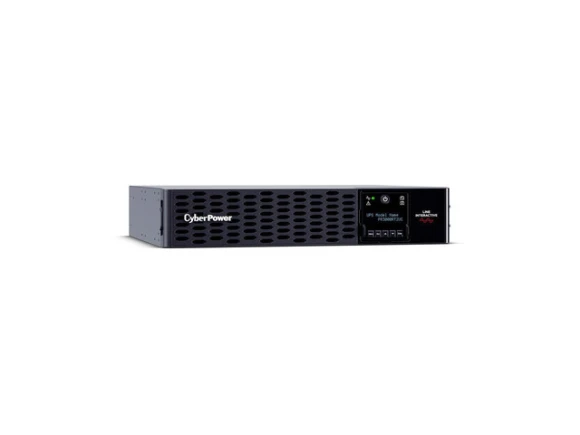 UPS system — UPS Battery Backup, CyberPower