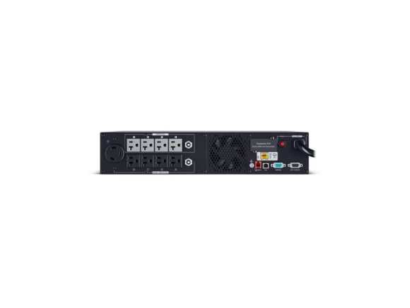 UPS system — UPS Battery Backup, CyberPower