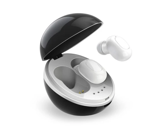 Wireless Bluetooth Earphone A10 — Wireless Earbuds, allentian