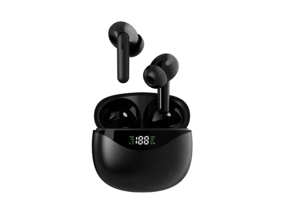 Wireless Bluetooth Earphones — Wireless Earbuds
