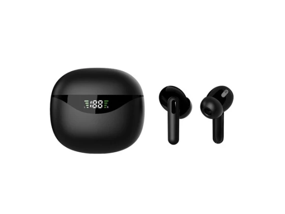 Wireless Bluetooth Earphones — Wireless Earbuds
