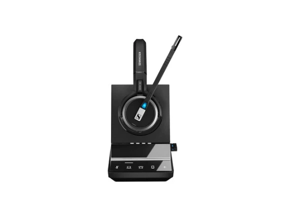Wireless DECT Headset SDW 5036 — Wireless Earbuds, EPOS