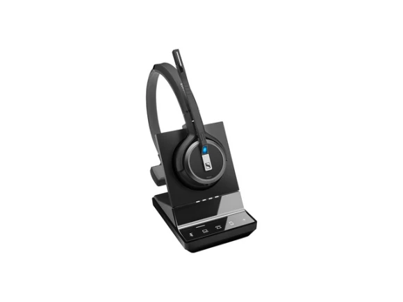 Wireless DECT Headset SDW 5036 — Wireless Earbuds, EPOS