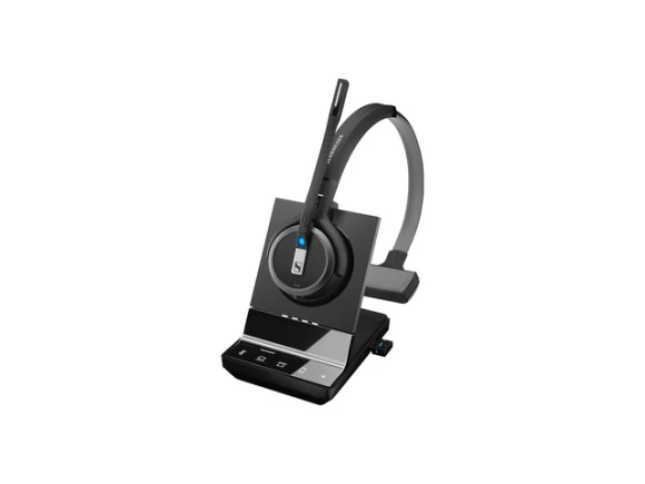 Wireless DECT Headset SDW 5036 — Wireless Earbuds, EPOS