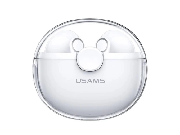 Wireless earphones, Half in-ear, TWS — Wireless Earbuds, USAMS