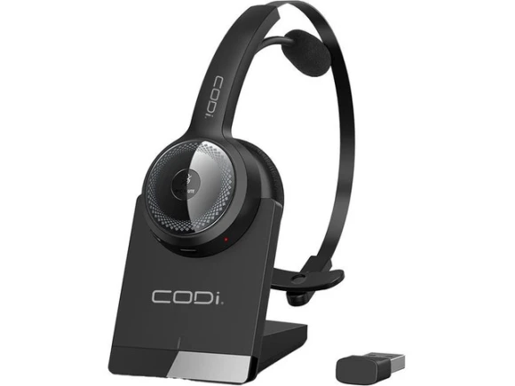 Wireless Headset Claro — Wireless Earbuds, CODi