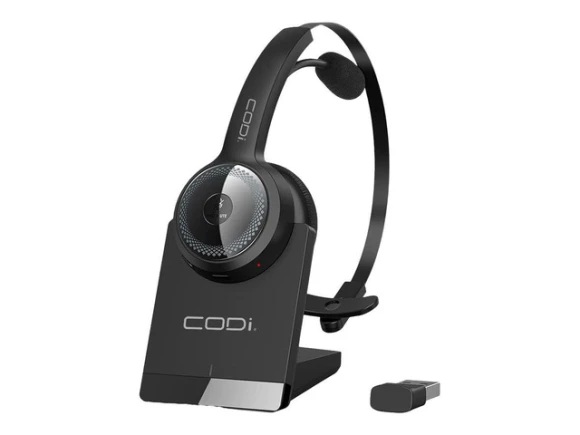 Wireless Headset Claro — Wireless Earbuds, CODi