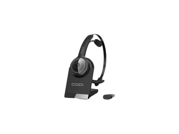 Wireless Headset Claro — Wireless Earbuds, CODi