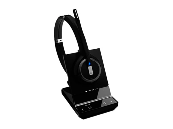 Wireless Headset System — Wireless Earbuds, EPOS