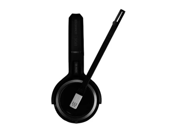 Wireless Headset System — Wireless Earbuds, EPOS