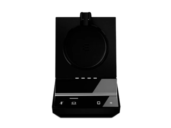 Wireless Headset System — Wireless Earbuds, EPOS