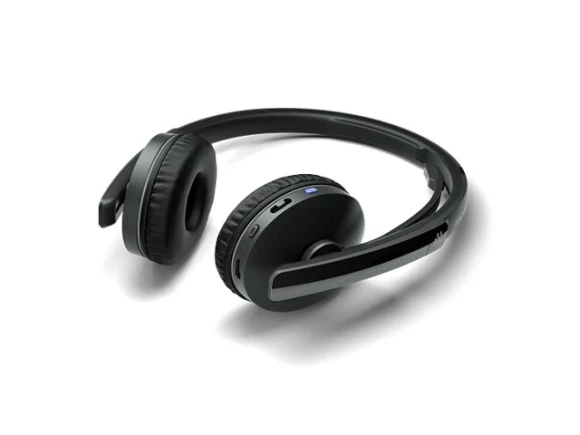 Wireless headset — Wireless Earbuds, EPOS