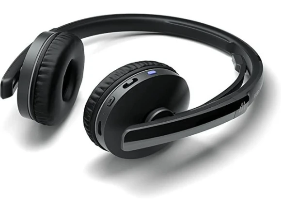 Wireless headset — Wireless Earbuds, EPOS