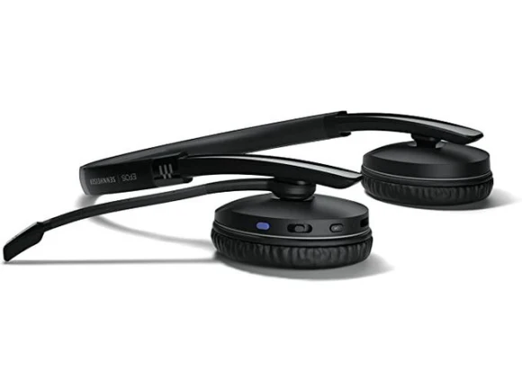 Wireless headset — Wireless Earbuds, EPOS