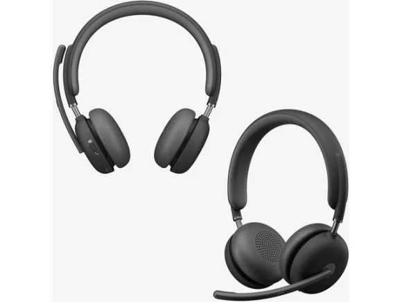 Wireless Headset — Wireless Earbuds, Logitech