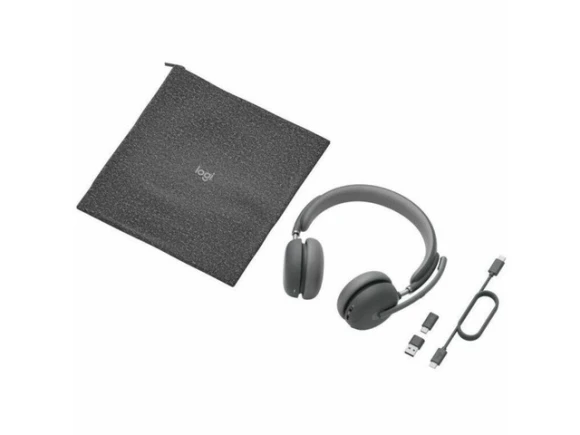 Wireless Headset — Wireless Earbuds, Logitech
