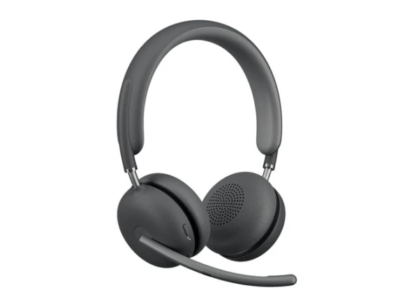 Wireless Headset — Wireless Earbuds, Logitech