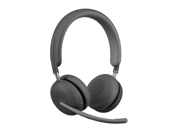 Wireless Headset — Wireless Earbuds, Logitech