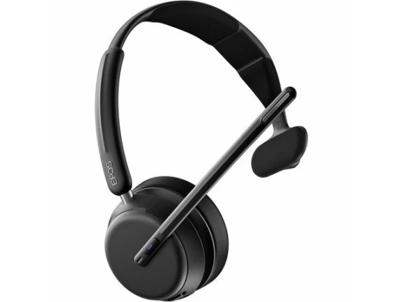 Wireless Mono Headset — Wireless Earbuds, EPOS