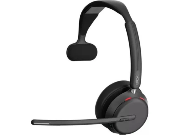 Wireless Mono Headset — Wireless Earbuds, EPOS