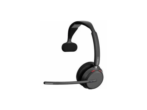 Wireless Mono Headset — Wireless Earbuds, EPOS