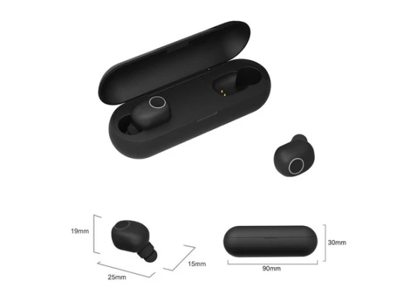 Wireless Sports Bluetooth Earphones — Wireless Earbuds, allentian