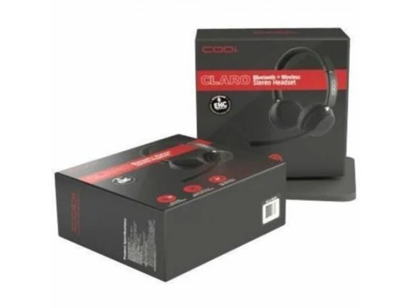 Wireless Stereo Headset — Wireless Earbuds, CODi