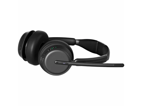 Wireless Stereo Headset — Wireless Earbuds, EPOS