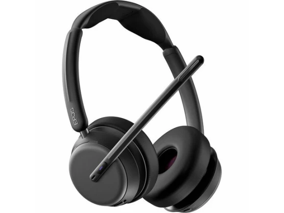 Wireless Stereo Headset — Wireless Earbuds, EPOS