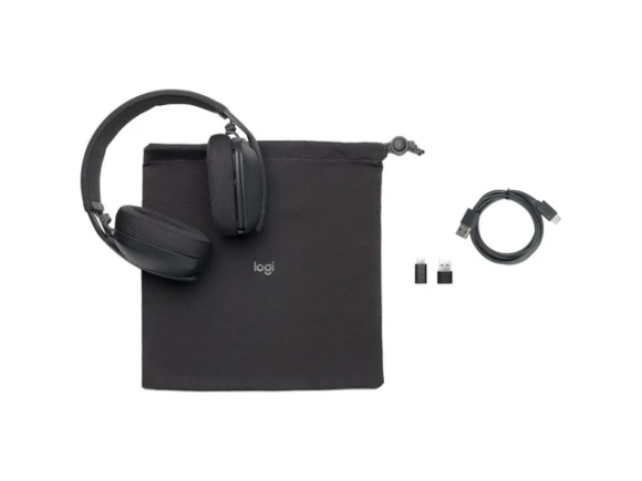 Zone Vibe Wireless Headset — Wireless Earbuds, Logitech