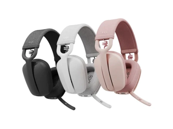 Zone Vibe Wireless Headset — Wireless Earbuds, Logitech