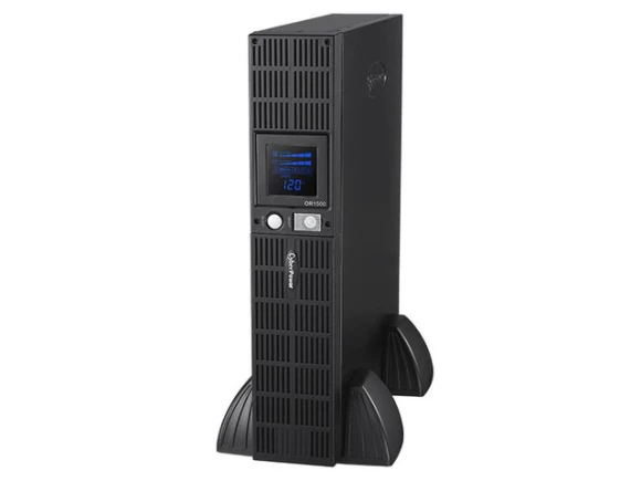 1500 VA / 900 W UPS — UPS Battery Backup, CyberPower