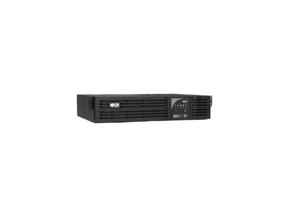 2200 VA Line-Interactive UPS System — UPS Battery Backup, Tripp Lite